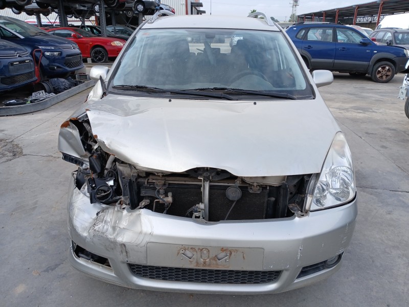 Recambio de carroceria corte para toyota corolla verso (r1) 2.0 turbodiesel cat referencia OEM IAM   