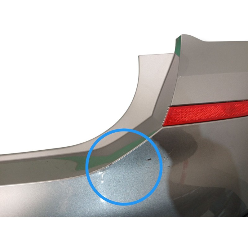 PARAGOLPES TRASERO 7426431 7426433