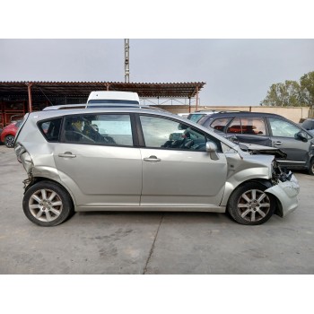 Recambio de carroceria corte para toyota corolla verso (r1) 2.0 turbodiesel cat referencia OEM IAM   