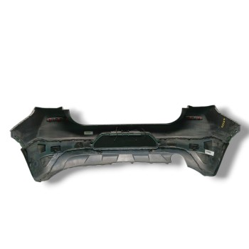 Recambio de paragolpes trasero para bmw x2 (f39) sdrive 18 d referencia OEM IAM 51128090073 7426431 7426433