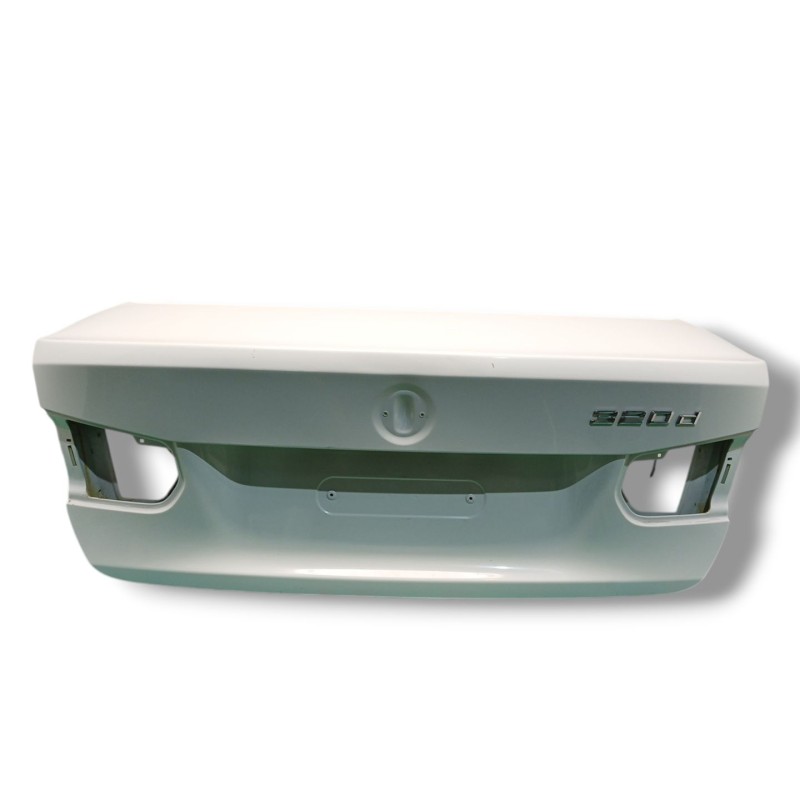 Recambio de tapa maletero para bmw 3 (f30, f80) 320 d referencia OEM IAM 41007288757  