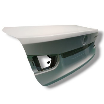 Recambio de tapa maletero para bmw 3 (f30, f80) 320 d referencia OEM IAM 41007288757  