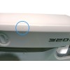 Recambio de tapa maletero para bmw 3 (f30, f80) 320 d referencia OEM IAM 41007288757  