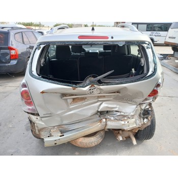 Recambio de carroceria corte para toyota corolla verso (r1) 2.0 turbodiesel cat referencia OEM IAM   