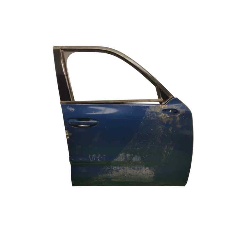 Recambio de puerta delantera derecha para citroën c4 picasso 1.6 blue-hdi fap referencia OEM IAM 9801572480  