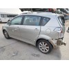 Recambio de carroceria corte para toyota corolla verso (r1) 2.0 turbodiesel cat referencia OEM IAM   