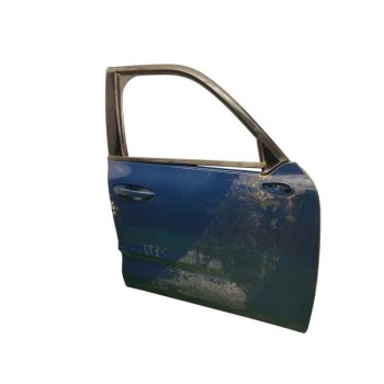 Recambio de puerta delantera derecha para citroën c4 picasso 1.6 blue-hdi fap referencia OEM IAM 9801572480  