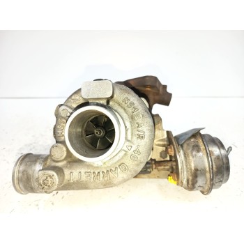 TURBOCOMPRESOR 2823127450 7578860004 