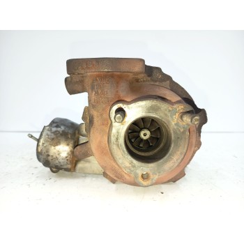 Recambio de turbocompresor para kia carens iii monospace (un) 2.0 crdi 140 referencia OEM IAM 2823127450 7578860004 