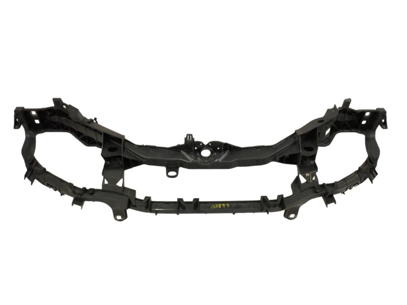 Recambio de panel frontal para ford focus c-max (cap) 1.6 tdci cat referencia OEM IAM 3M518B041AU  