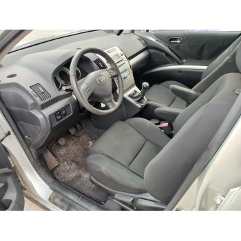 Recambio de carroceria corte para toyota corolla verso (r1) 2.0 turbodiesel cat referencia OEM IAM   