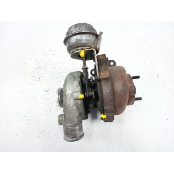 Recambio de turbocompresor para kia carens iii monospace (un) 2.0 crdi 140 referencia OEM IAM 2823127450 7578860004 