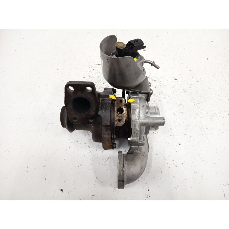 TURBOCOMPRESOR GTD1244VZ 8198721