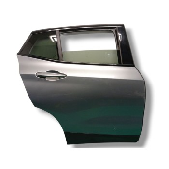 Recambio de puerta trasera derecha para bmw x2 (f39) sdrive 18 d referencia OEM IAM 41008491730  