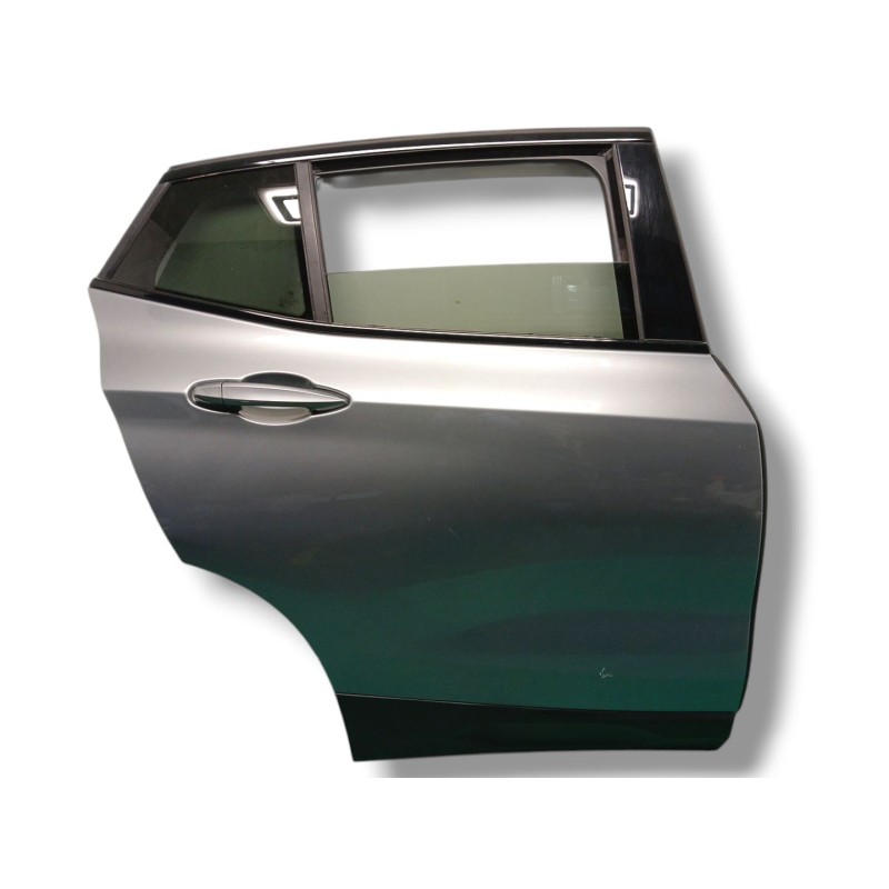 Recambio de puerta trasera derecha para bmw x2 (f39) sdrive 18 d referencia OEM IAM 41008491730  