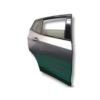 Recambio de puerta trasera derecha para bmw x2 (f39) sdrive 18 d referencia OEM IAM 41008491730  