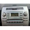 Recambio de carroceria corte para toyota corolla verso (r1) 2.0 turbodiesel cat referencia OEM IAM   