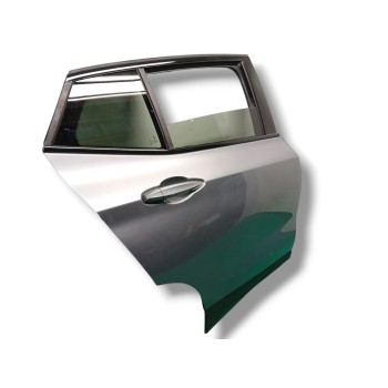 Recambio de puerta trasera derecha para bmw x2 (f39) sdrive 18 d referencia OEM IAM 41008491730  