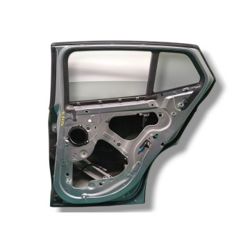 Recambio de puerta trasera derecha para bmw x2 (f39) sdrive 18 d referencia OEM IAM 41008491730  