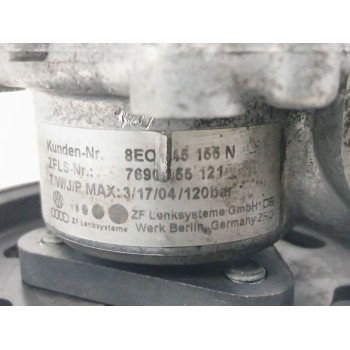 Recambio de bomba direccion para audi a4 b6 avant (8e5) 1.9 tdi referencia OEM IAM 8E0145155N  