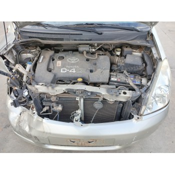 Recambio de carroceria corte para toyota corolla verso (r1) 2.0 turbodiesel cat referencia OEM IAM   