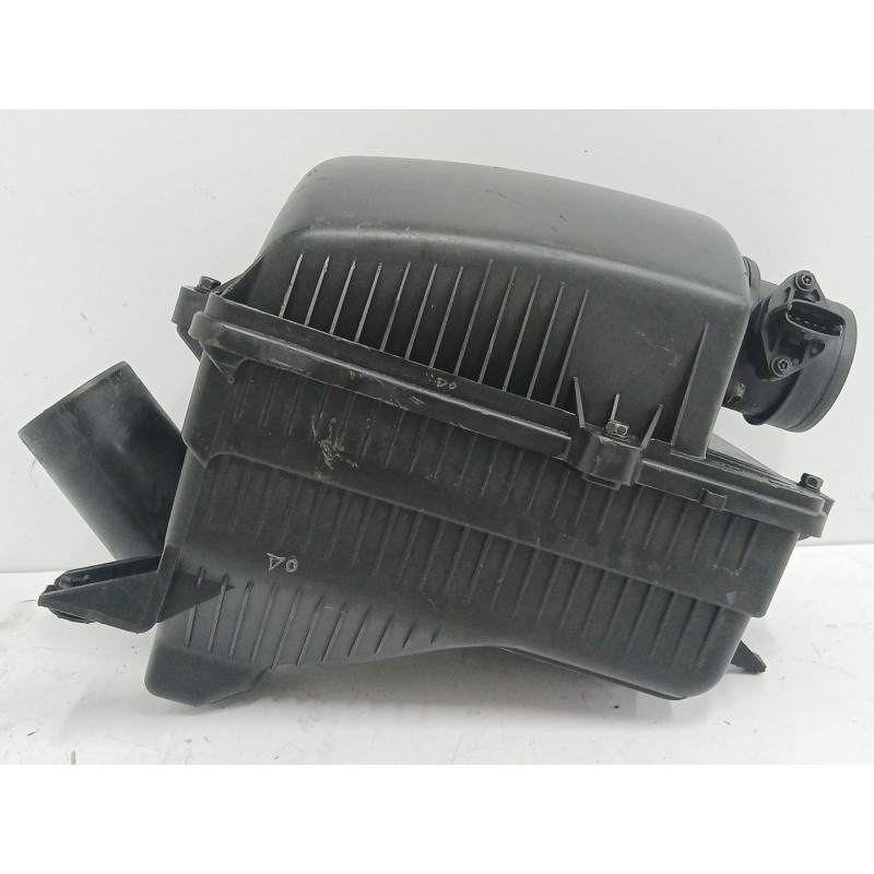 Recambio de filtro aire para kia carnival ii (gq) 2.9 crdi referencia OEM IAM 0K52A13320  