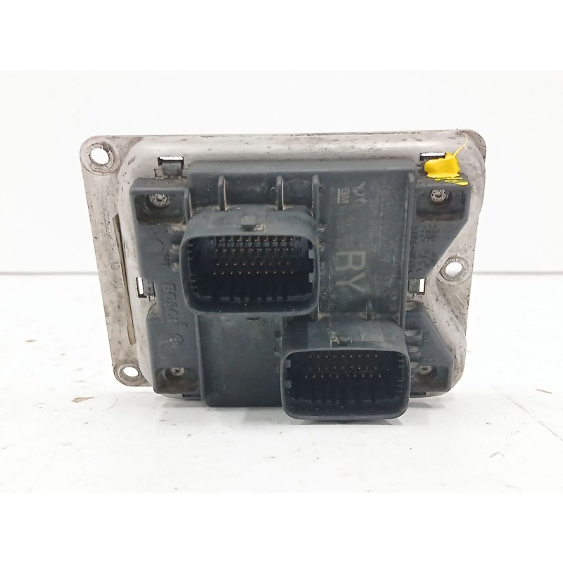 Recambio de centralita motor uce para opel corsa b (s93) 1.0 i 12v (f08, f68, m68) referencia OEM IAM 90532609 0261204058 