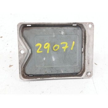 Recambio de centralita motor uce para opel corsa b (s93) 1.0 i 12v (f08, f68, m68) referencia OEM IAM 90532609 0261204058 