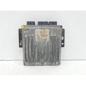 CENTRALITA MOTOR UCE 391024X520 