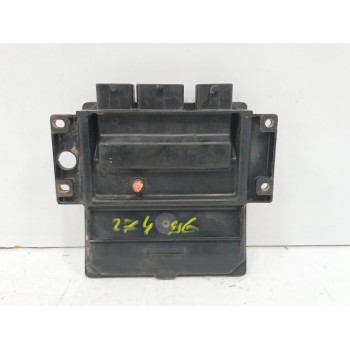 Recambio de centralita motor uce para kia carnival ii (gq) 2.9 crdi referencia OEM IAM 391024X520  