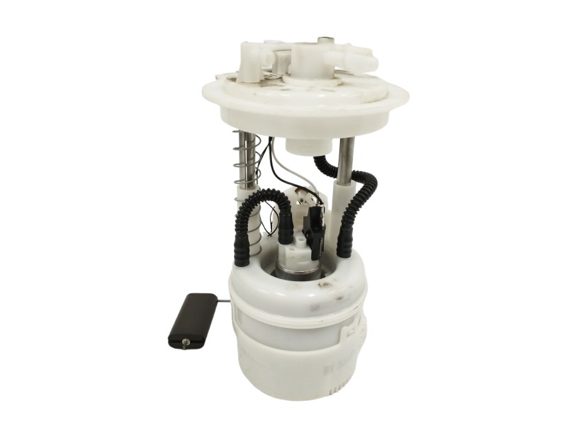 Recambio de aforador para nissan micra v (k14) 1.0 12v cat referencia OEM IAM 170405FM0A Recambio de aforador para nissan micra v (k14) 1.0 12v cat referencia OEM IAM 170405FM0A