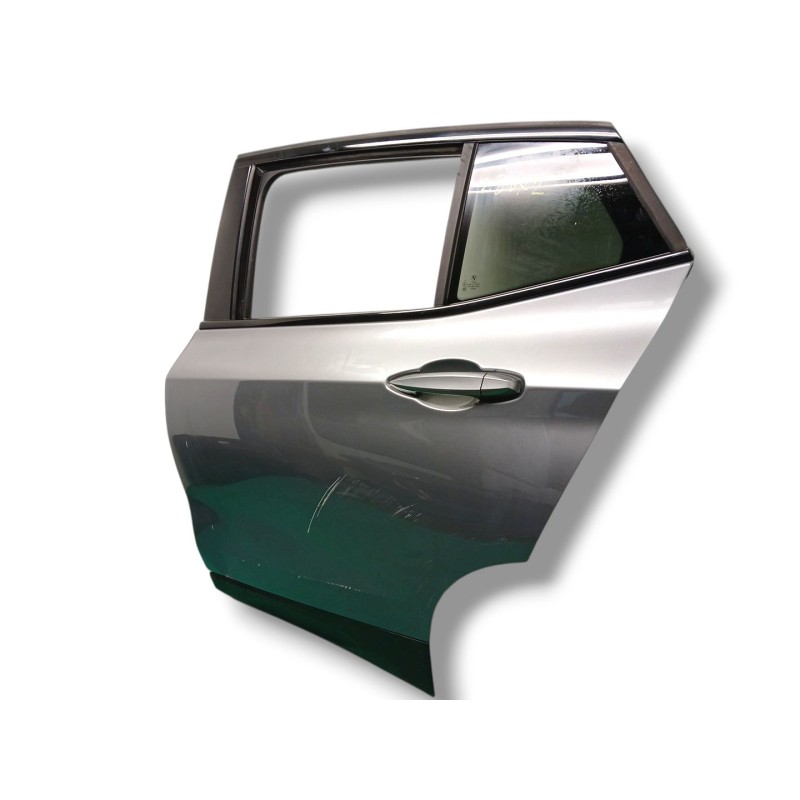 PUERTA TRASERA IZQUIERDA