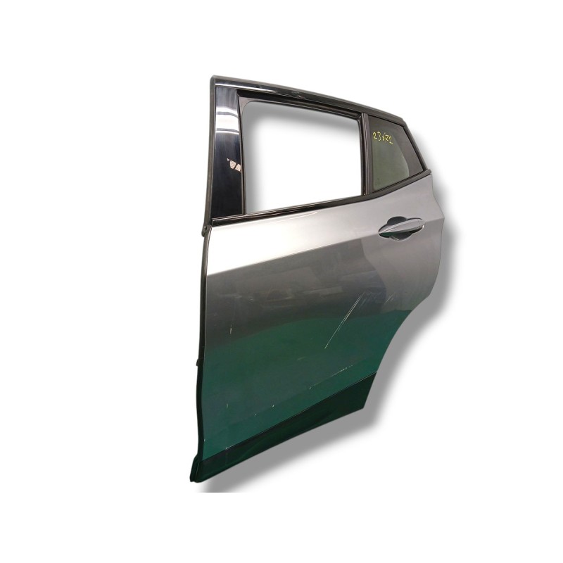 PUERTA TRASERA IZQUIERDA