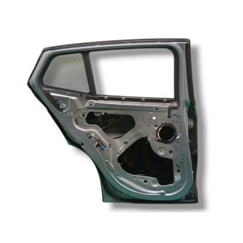 Recambio de puerta trasera izquierda para bmw x2 (f39) sdrive 18 d referencia OEM IAM 41008491729  