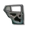 Recambio de puerta trasera izquierda para bmw x2 (f39) sdrive 18 d referencia OEM IAM 41008491729  