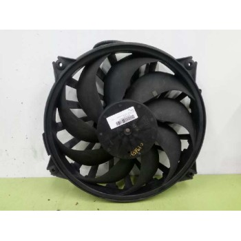 Recambio de electroventilador para fiat ulysse (179) 2.0 16v emotion referencia OEM IAM   