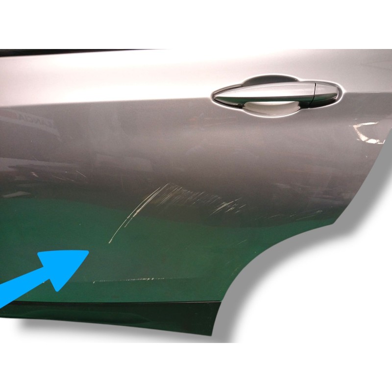 PUERTA TRASERA IZQUIERDA