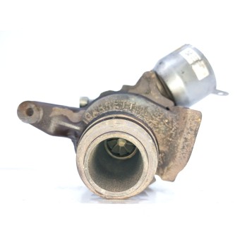 Recambio de turbocompresor para peugeot 508 i (8d_) 2.0 hdi referencia OEM IAM 9674962080 GT81449VZ 8065002