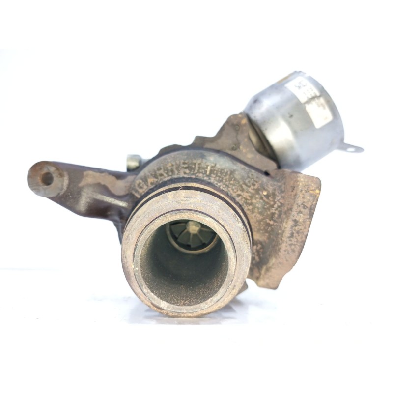 TURBOCOMPRESOR GT81449VZ 8065002