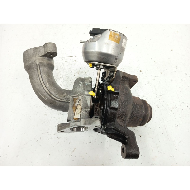 TURBOCOMPRESOR GT81449VZ 8065002