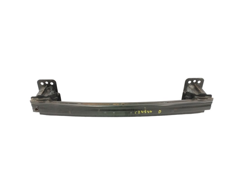 Recambio de refuerzo paragolpes delantero para ford fiesta (cbk) 1.4 tdci cat referencia OEM IAM 2S6117K876AH  