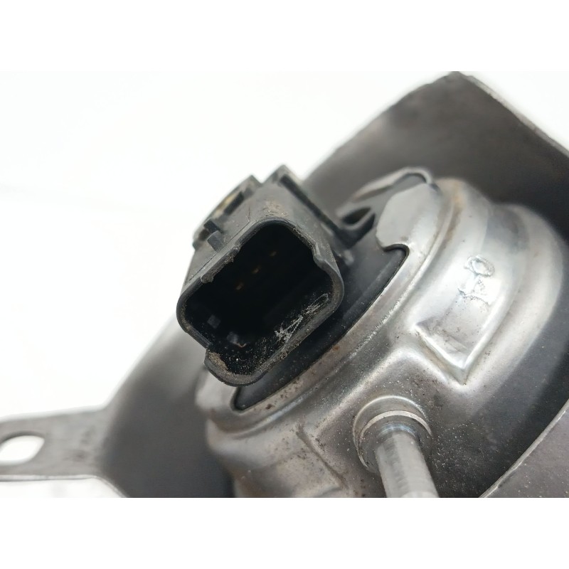 TURBOCOMPRESOR GT81449VZ 8065002