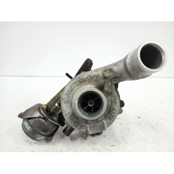 TURBOCOMPRESOR A6640900780 7614330003 