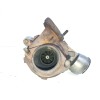 Recambio de turbocompresor para ssangyong actyon i 200 xdi 4wd referencia OEM IAM A6640900780 7614330003 