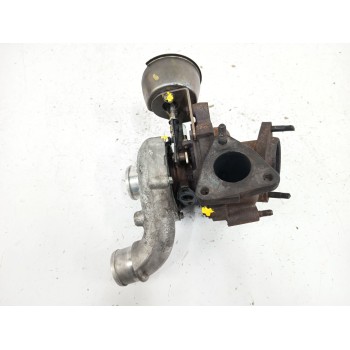 Recambio de turbocompresor para ssangyong actyon i 200 xdi 4wd referencia OEM IAM A6640900780 7614330003 