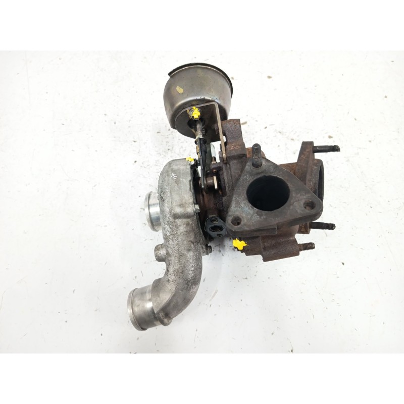 TURBOCOMPRESOR 7614330003