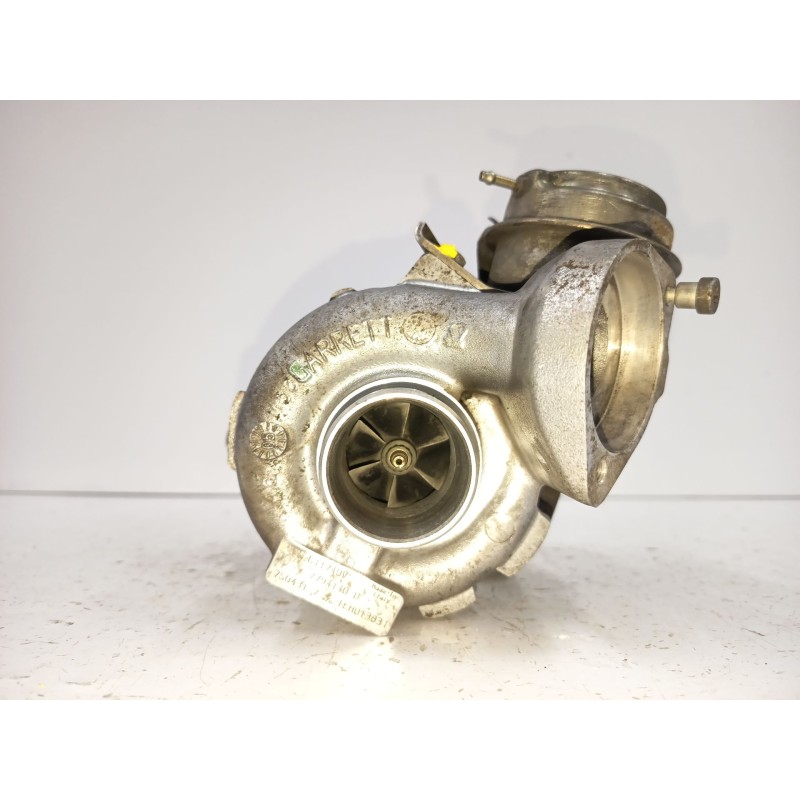 Recambio de turbocompresor para bmw x3 (e83) 2.0 d referencia OEM IAM 7794140 GT1749V 7504317