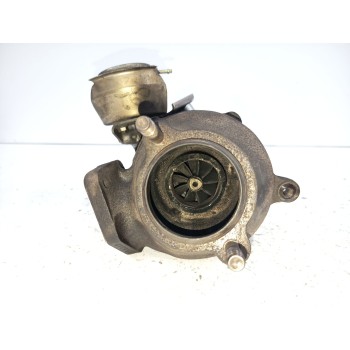 Recambio de turbocompresor para bmw x3 (e83) 2.0 d referencia OEM IAM 7794140 GT1749V 7504317