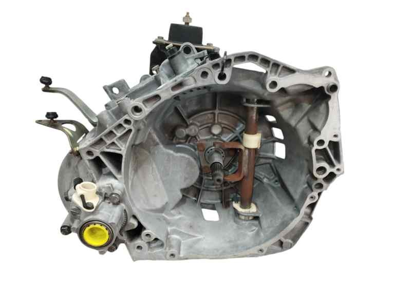 Recambio de caja cambios para peugeot 405 berlina 1.9 turbodiesel referencia OEM IAM 20CH69  