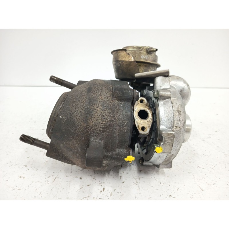 TURBOCOMPRESOR GT1749V 7504317